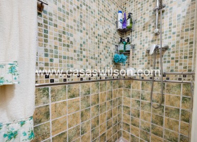 Sale - Apartment - Torrevieja - Centro