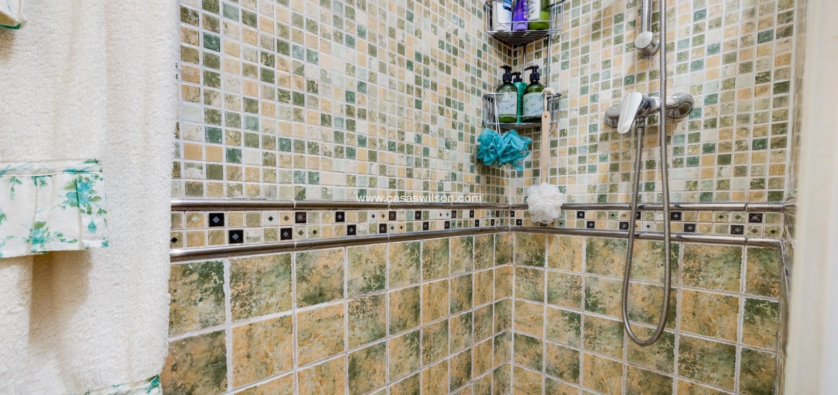 Sale - Apartment - Torrevieja - Centro