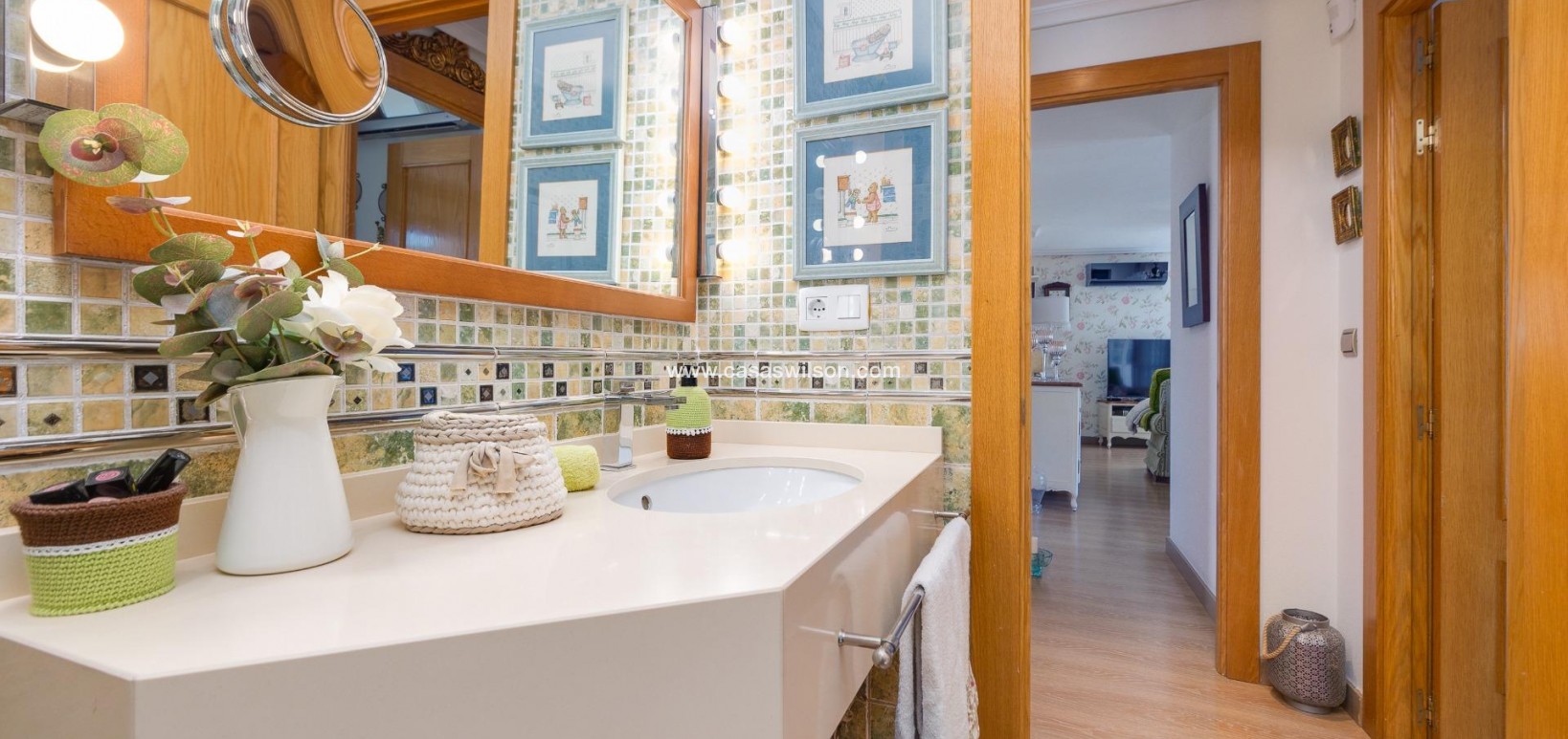 Sale - Apartment - Torrevieja - Centro