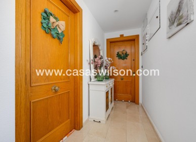 Sale - Apartment - Torrevieja - Centro