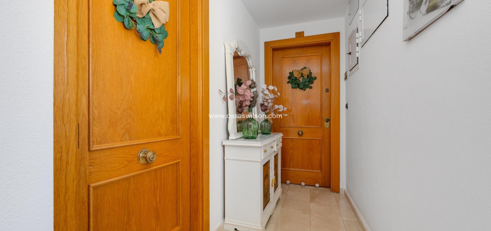 Sale - Apartment - Torrevieja - Centro