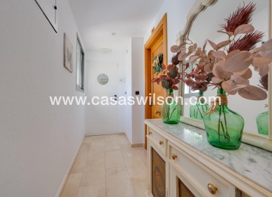 Sale - Apartment - Torrevieja - Centro