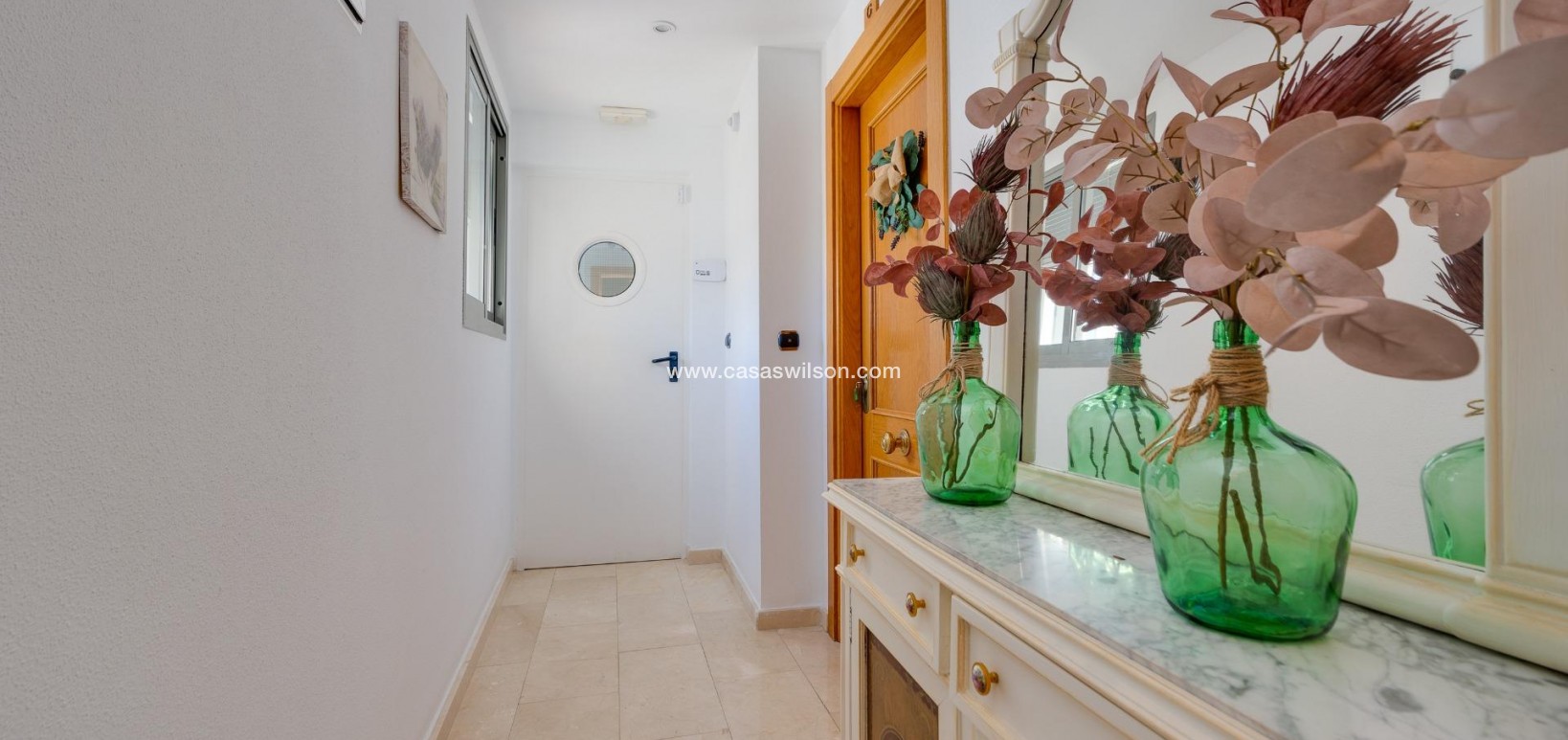 Sale - Apartment - Torrevieja - Centro