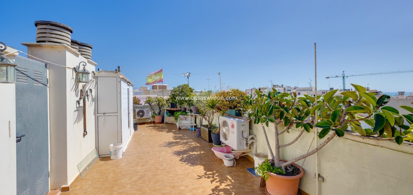 Sale - Apartment - Torrevieja - Centro