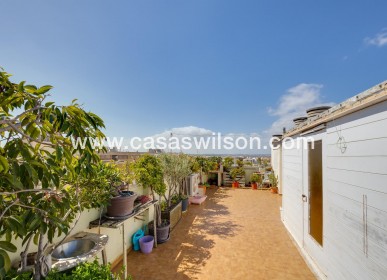 Sale - Apartment - Torrevieja - Centro