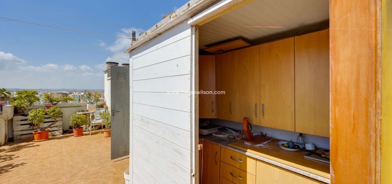 Sale - Apartment - Torrevieja - Centro