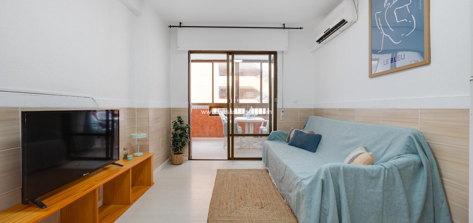 Venta - Apartamento - Torrevieja - Cabo Cervera