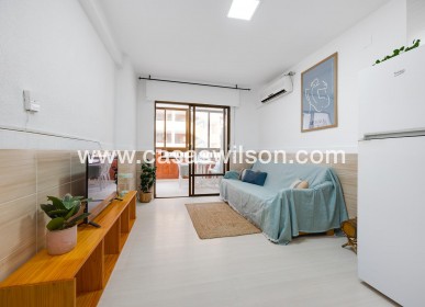 Venta - Apartamento - Torrevieja - Cabo Cervera