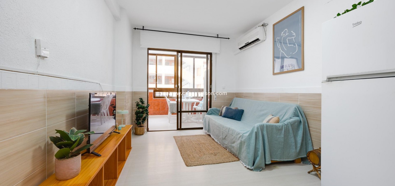 Venta - Apartamento - Torrevieja - Cabo Cervera