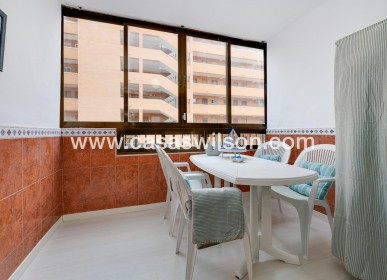 Venta - Apartamento - Torrevieja - Cabo Cervera