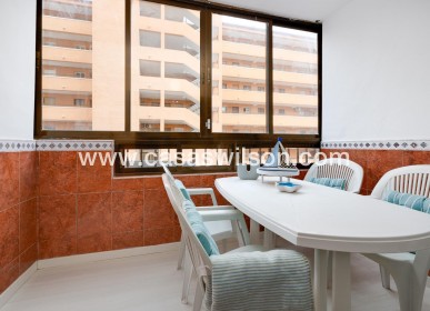 Venta - Apartamento - Torrevieja - Cabo Cervera