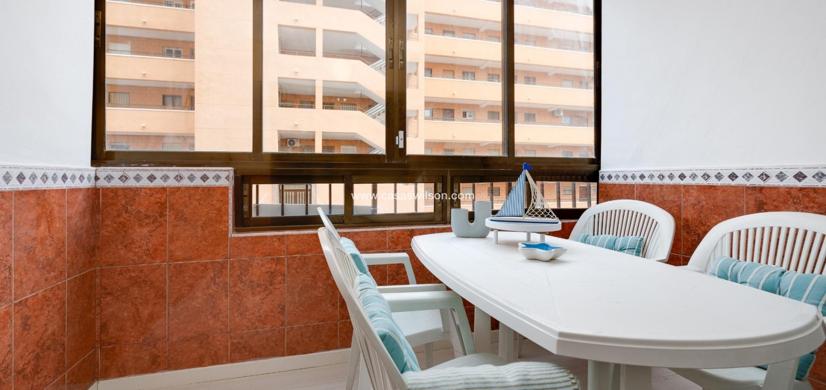 Venta - Apartamento - Torrevieja - Cabo Cervera