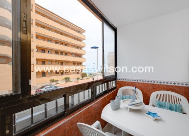 Venta - Apartamento - Torrevieja - Cabo Cervera