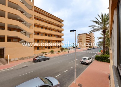 Venta - Apartamento - Torrevieja - Cabo Cervera