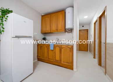 Venta - Apartamento - Torrevieja - Cabo Cervera