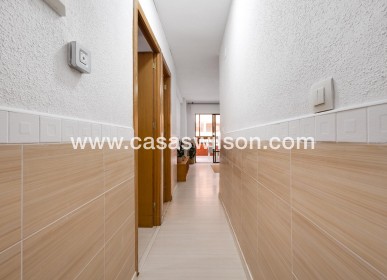 Venta - Apartamento - Torrevieja - Cabo Cervera