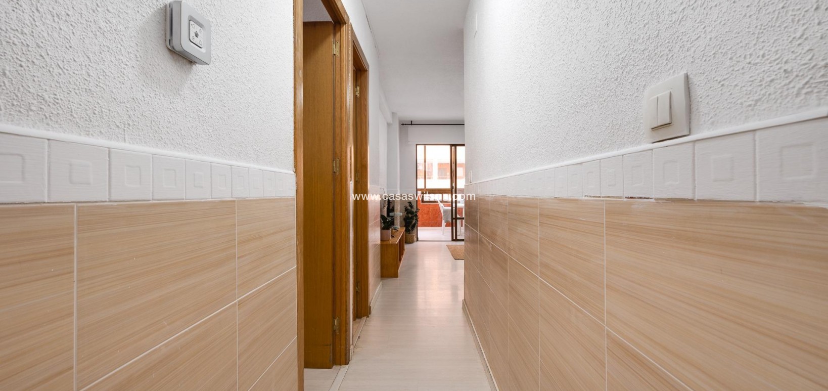 Venta - Apartamento - Torrevieja - Cabo Cervera