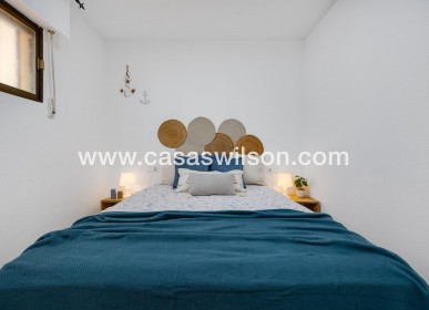 Venta - Apartamento - Torrevieja - Cabo Cervera