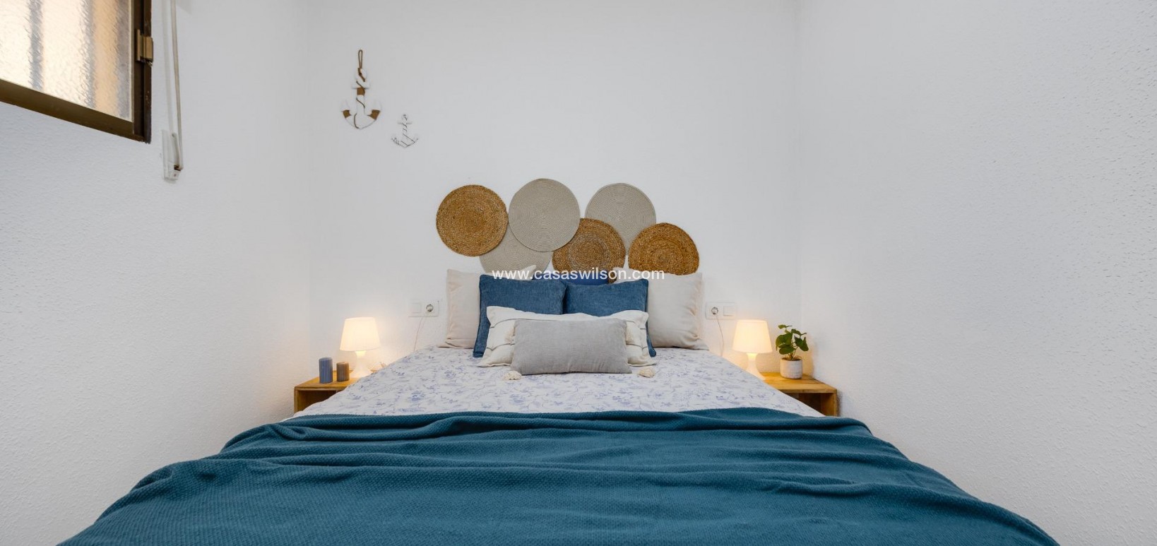 Venta - Apartamento - Torrevieja - Cabo Cervera