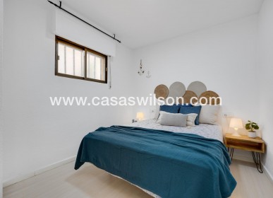 Venta - Apartamento - Torrevieja - Cabo Cervera