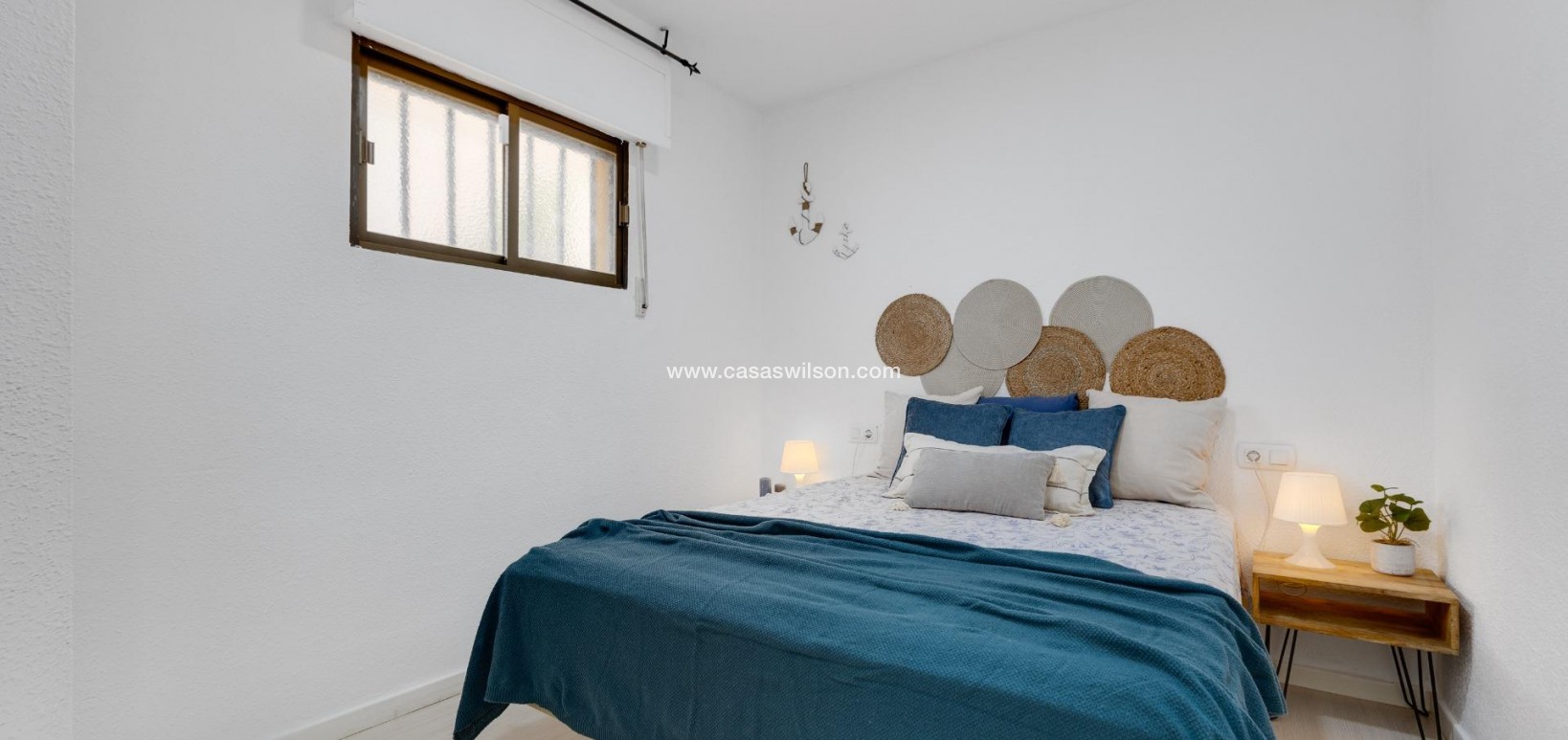 Venta - Apartamento - Torrevieja - Cabo Cervera