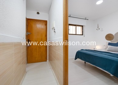 Venta - Apartamento - Torrevieja - Cabo Cervera
