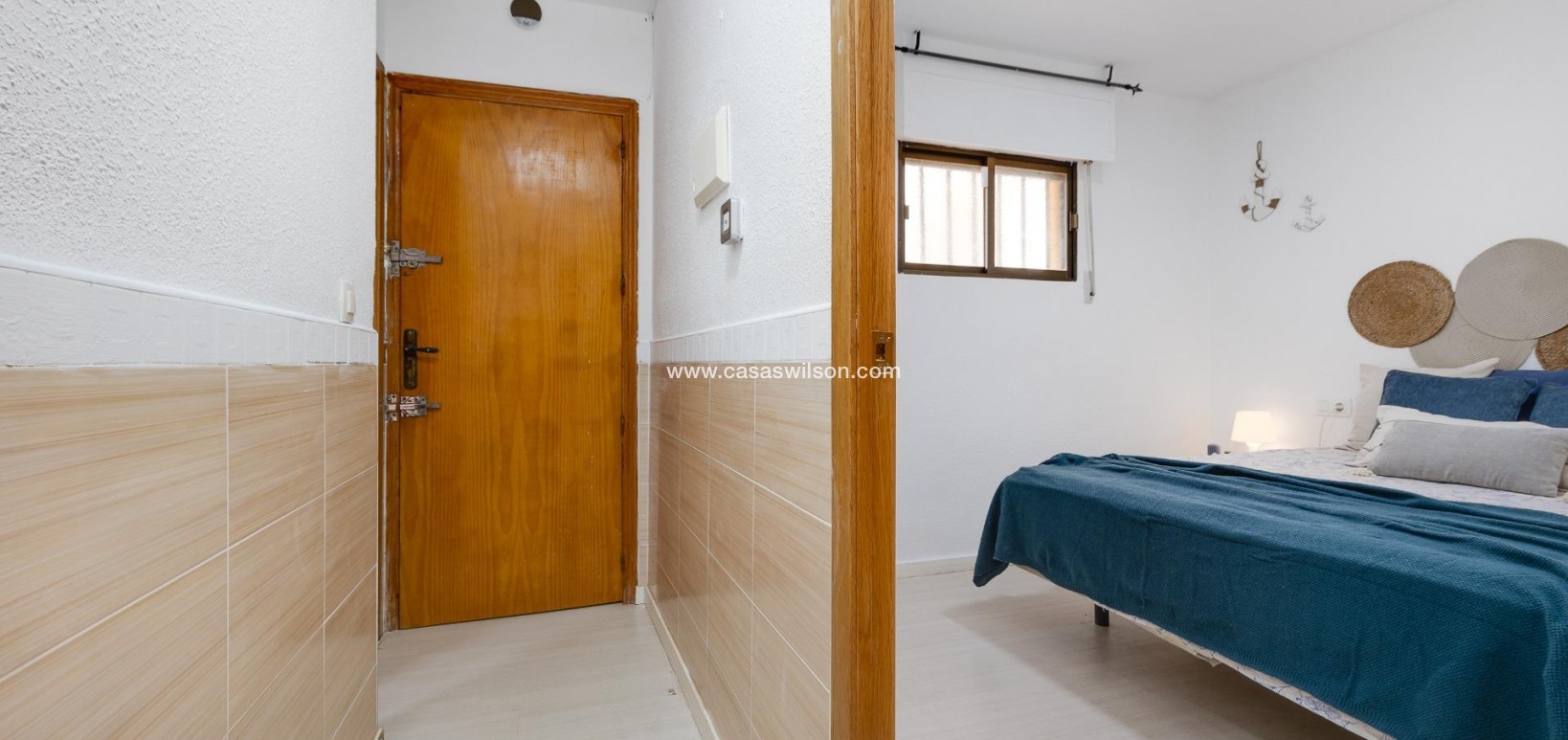 Venta - Apartamento - Torrevieja - Cabo Cervera