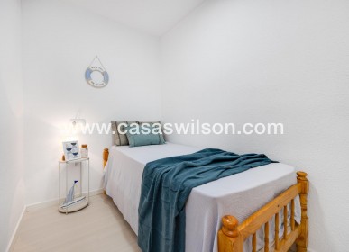 Venta - Apartamento - Torrevieja - Cabo Cervera