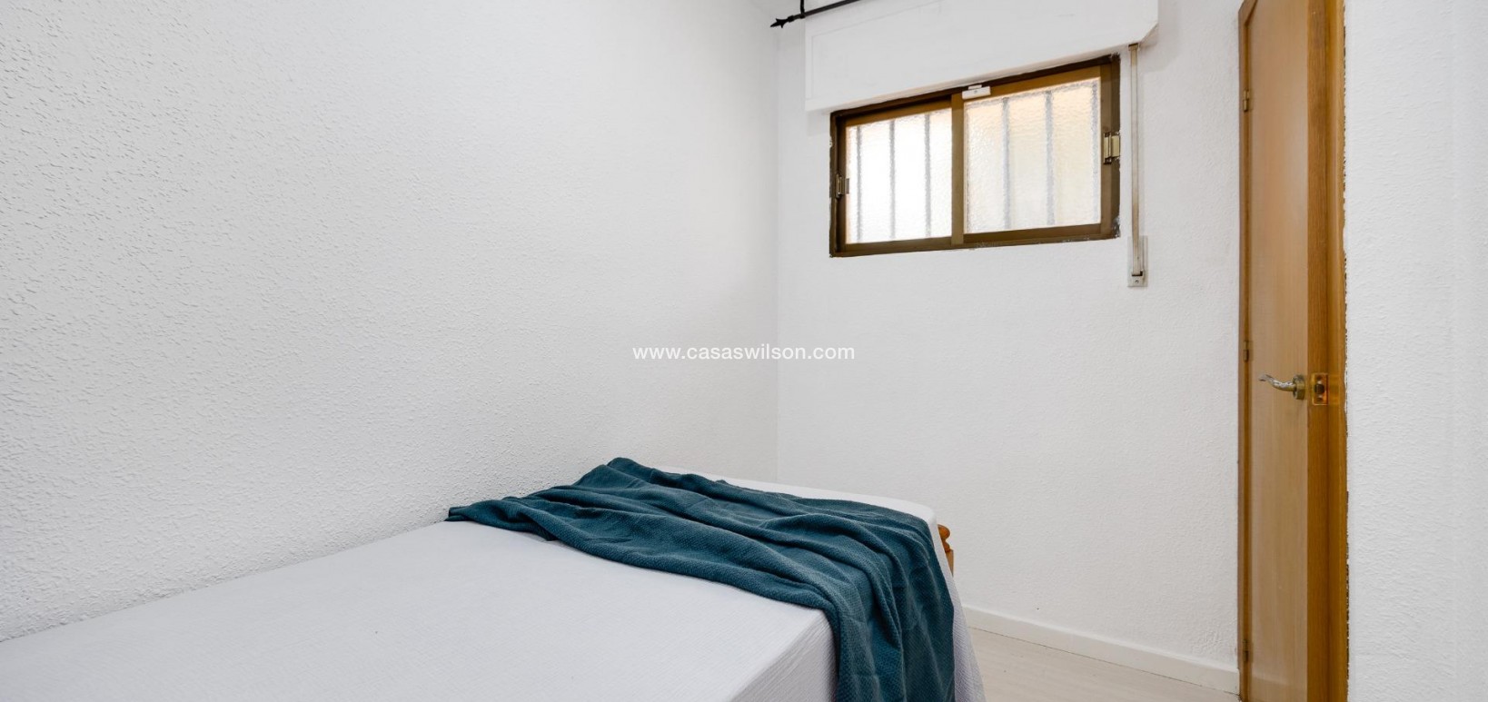 Venta - Apartamento - Torrevieja - Cabo Cervera