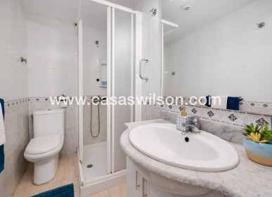 Venta - Apartamento - Torrevieja - Cabo Cervera