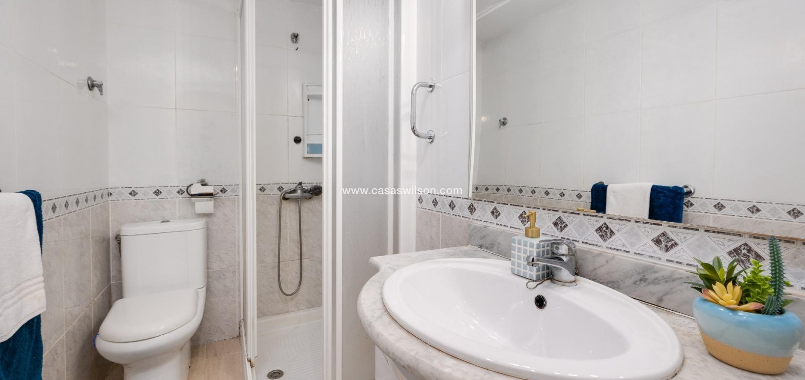 Venta - Apartamento - Torrevieja - Cabo Cervera