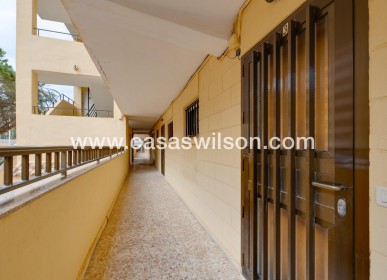 Venta - Apartamento - Torrevieja - Cabo Cervera