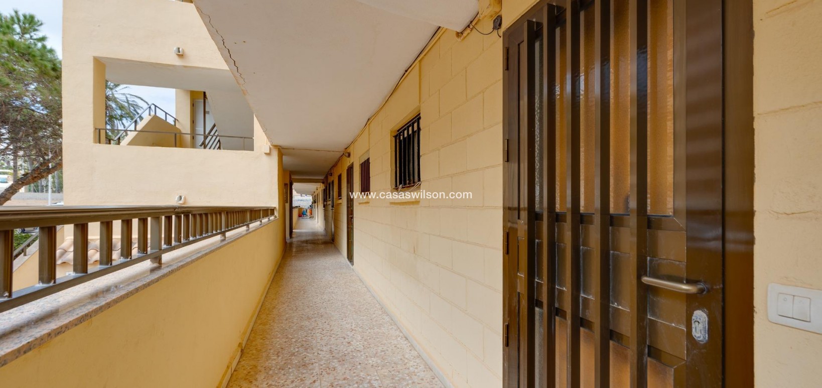 Venta - Apartamento - Torrevieja - Cabo Cervera