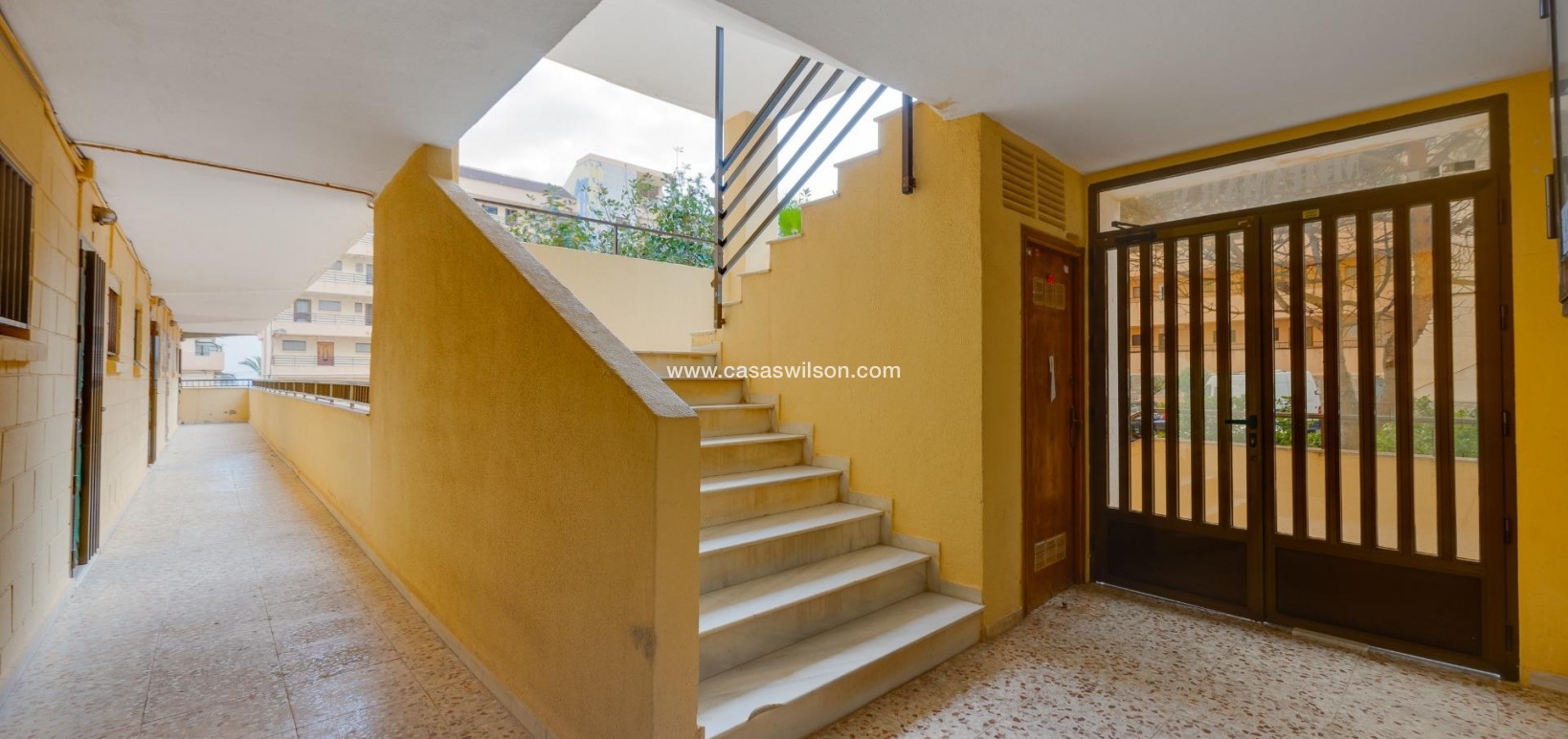 Venta - Apartamento - Torrevieja - Cabo Cervera