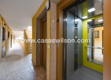 Venta - Apartamento - Torrevieja - Cabo Cervera