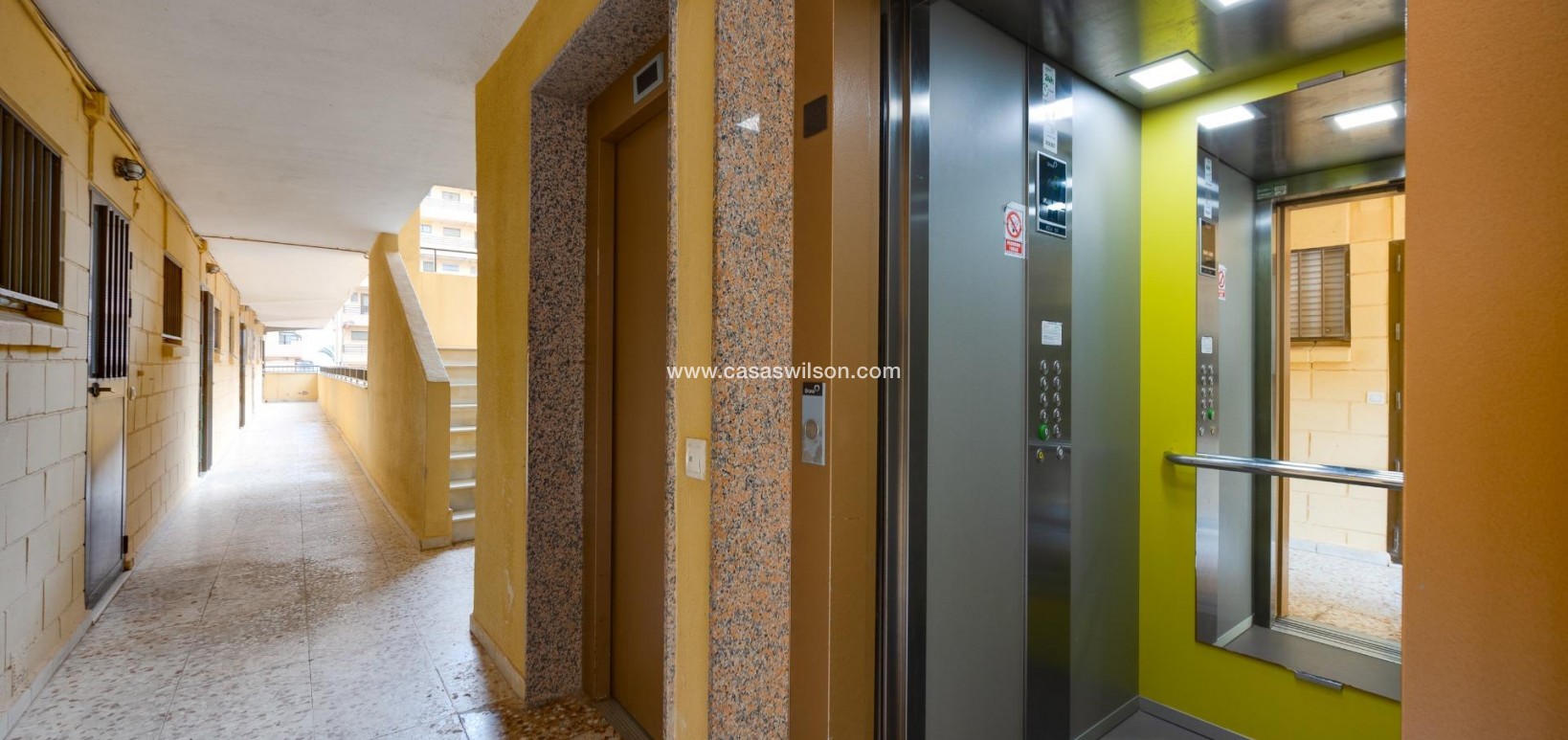 Venta - Apartamento - Torrevieja - Cabo Cervera