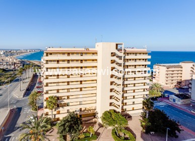 Venta - Apartamento - Torrevieja - Cabo Cervera