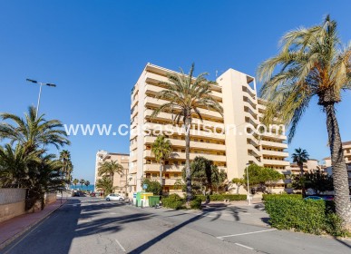 Venta - Apartamento - Torrevieja - Cabo Cervera