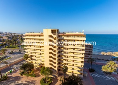 Venta - Apartamento - Torrevieja - Cabo Cervera