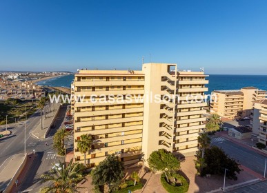 Venta - Apartamento - Torrevieja - Cabo Cervera
