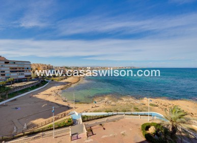 Venta - Apartamento - Torrevieja - Cabo Cervera