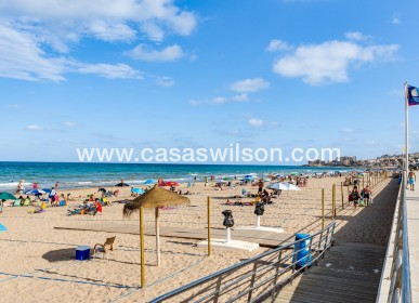 Venta - Apartamento - Torrevieja - Cabo Cervera