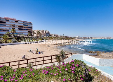 Venta - Apartamento - Torrevieja - Cabo Cervera