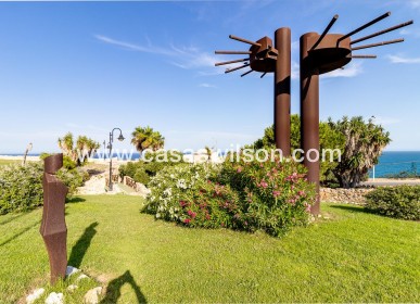 Venta - Apartamento - Torrevieja - Cabo Cervera