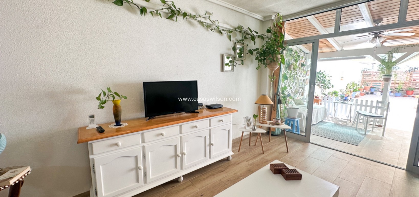 Sale - Apartment - Torrevieja - Costa Blanca