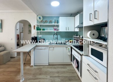 Sale - Apartment - Torrevieja - Costa Blanca
