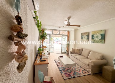 Sale - Apartment - Torrevieja - Costa Blanca