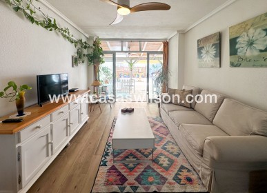 Sale - Apartment - Torrevieja - Costa Blanca