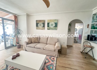 Sale - Apartment - Torrevieja - Costa Blanca