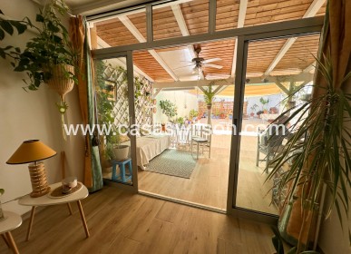 Sale - Apartment - Torrevieja - Costa Blanca